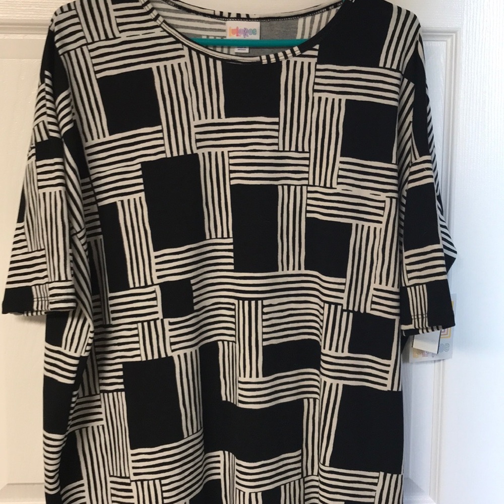 Lularoe irma